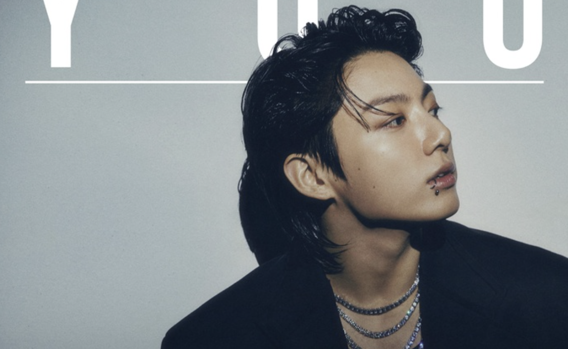 Jungkook