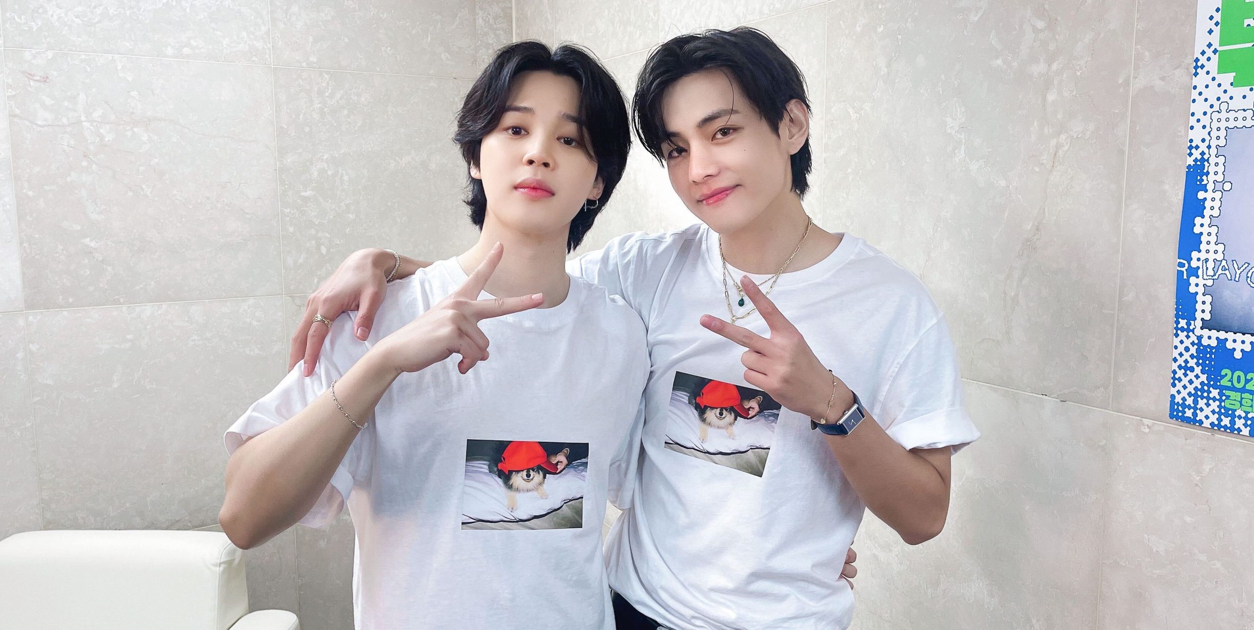 bts v jimin