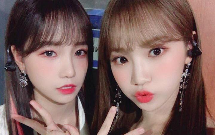 kim chae won jo yuri