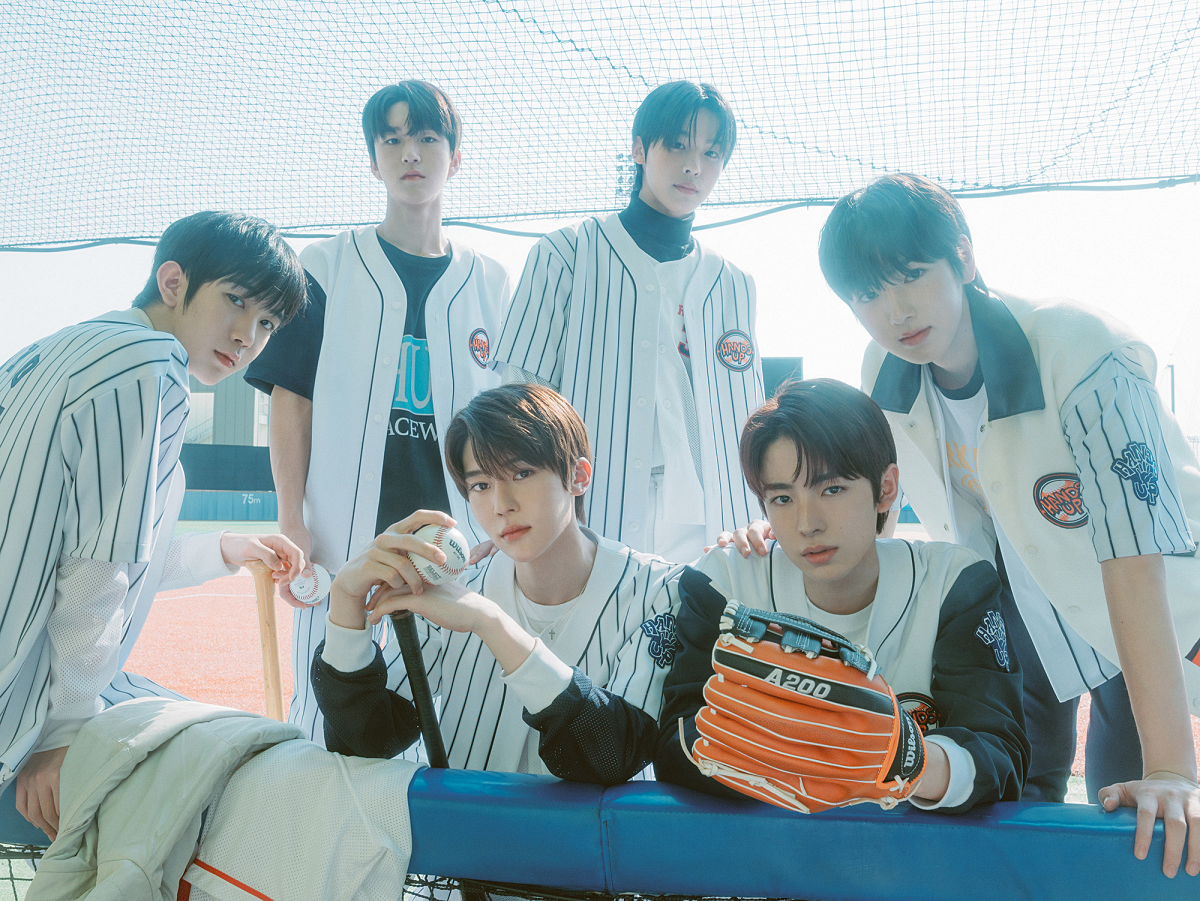 NCT New Team