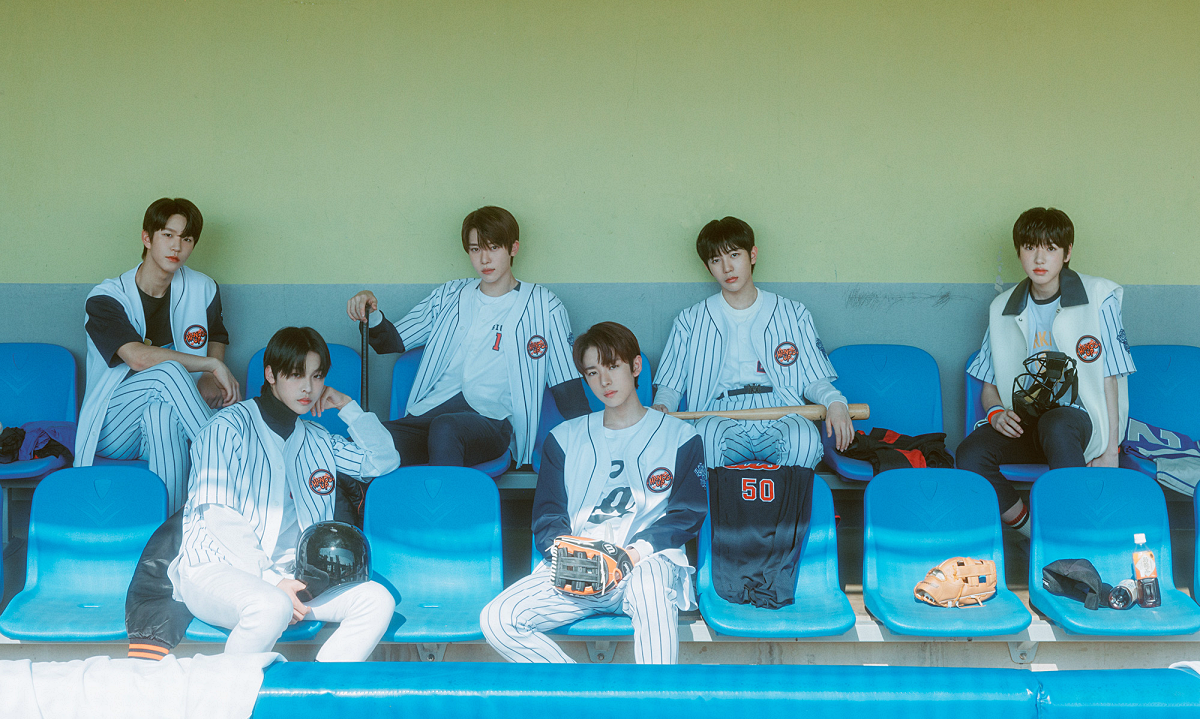 NCT New Team