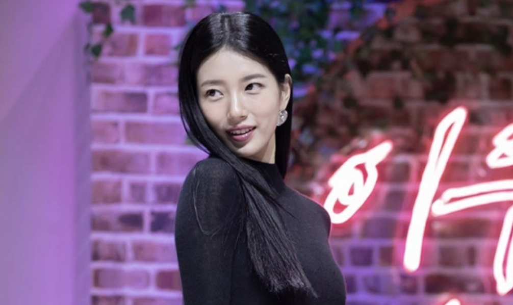 Suzy