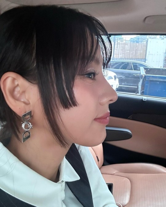 Lee Hyori