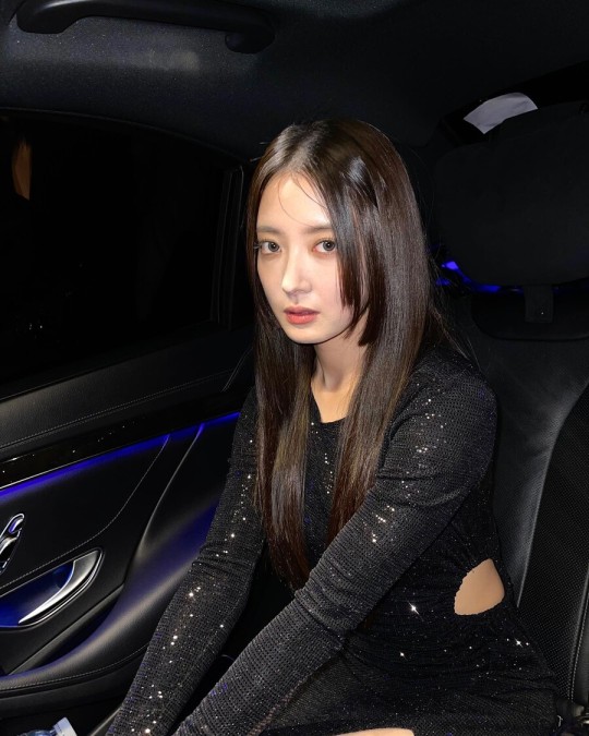 Lee seyoung