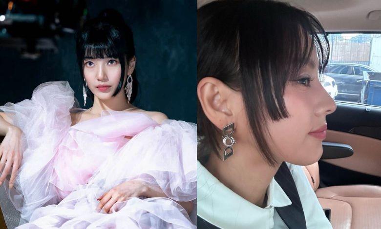 lee hyori suzy