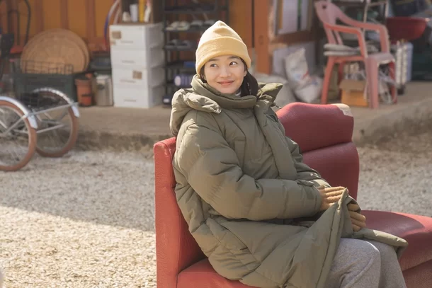 Shin Min-ah