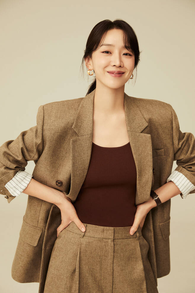 Shin Hye-sun