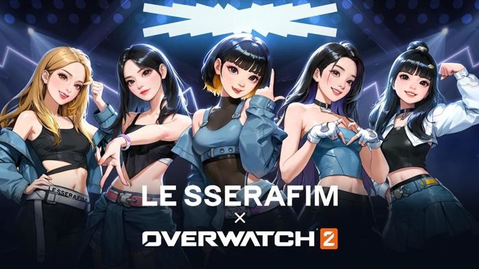 le sserafim