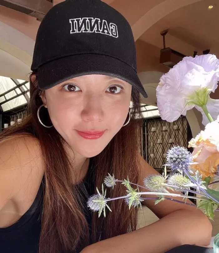 Park Han-byul