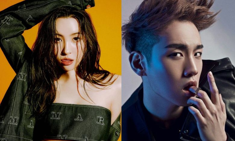 sunmi hanhae