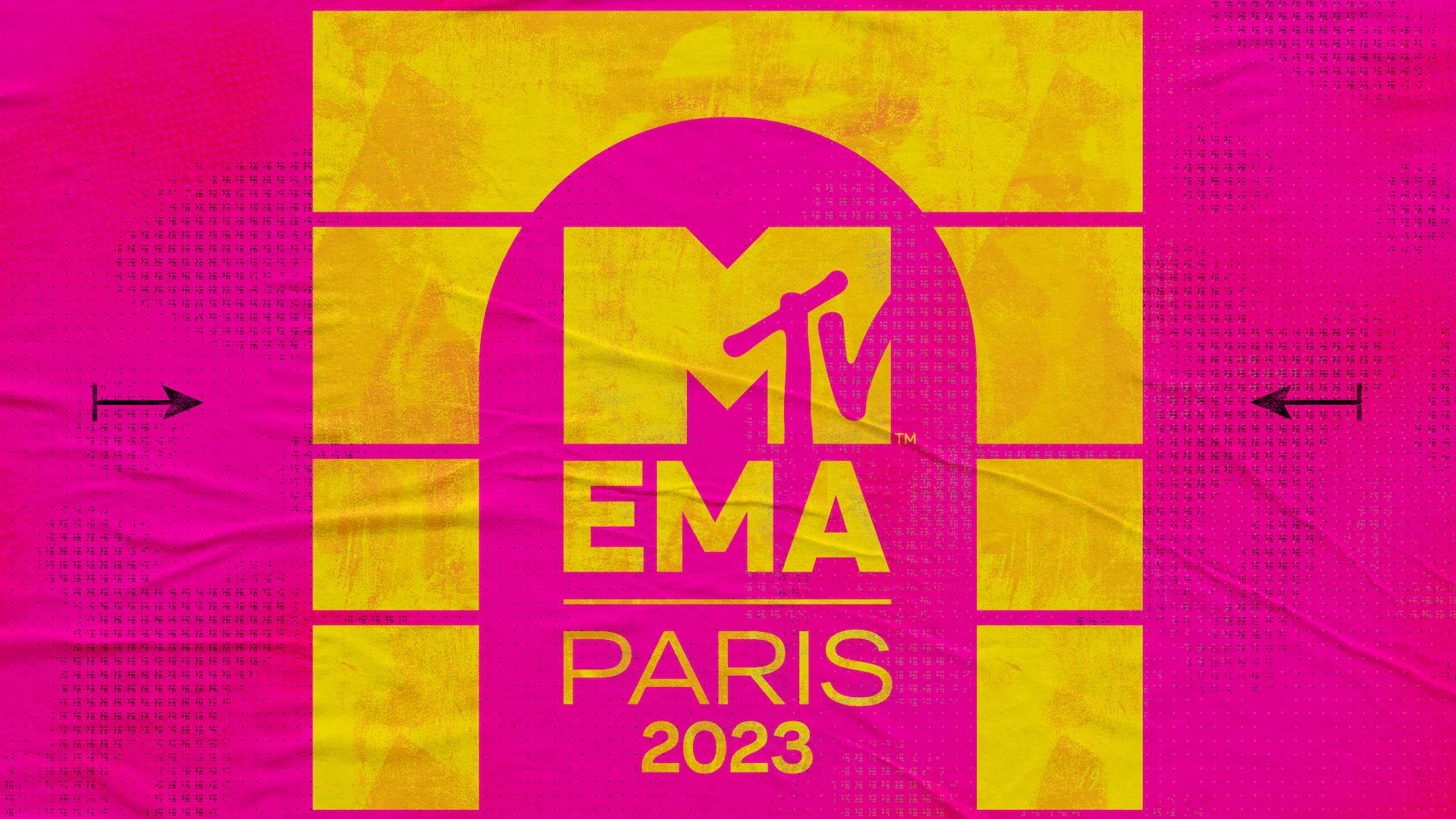 2023 MTV EMAs