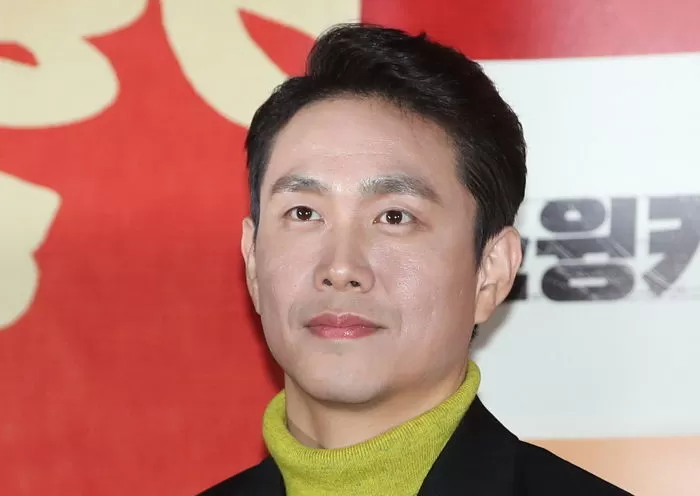 oh jung se