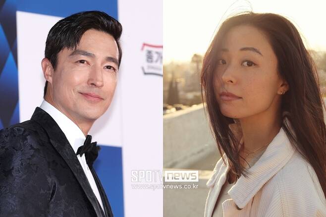 Daniel Henney
