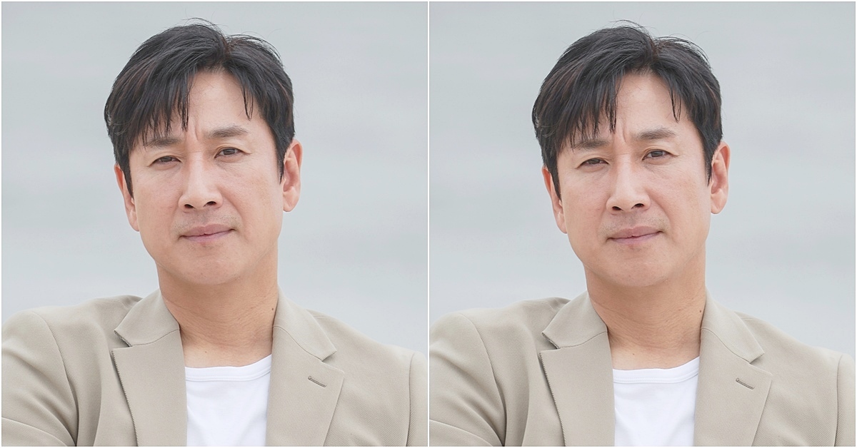 Lee Sun-kyun