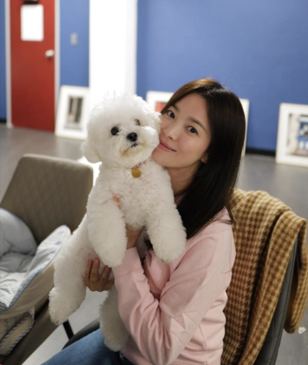 song hye kyo