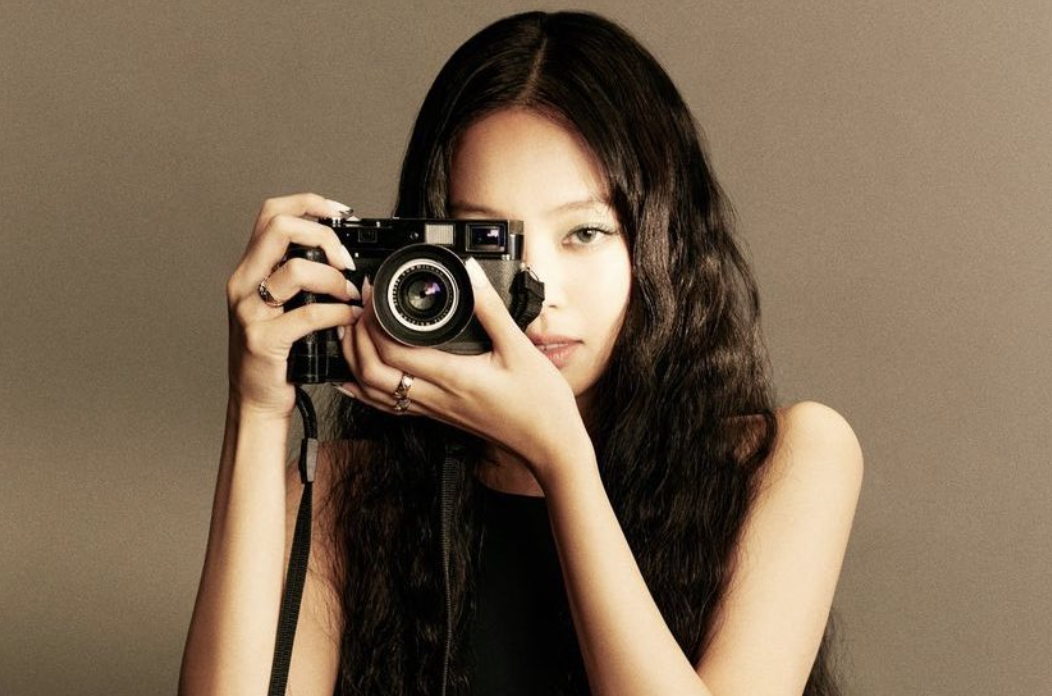 BLACKPINK's Jennie