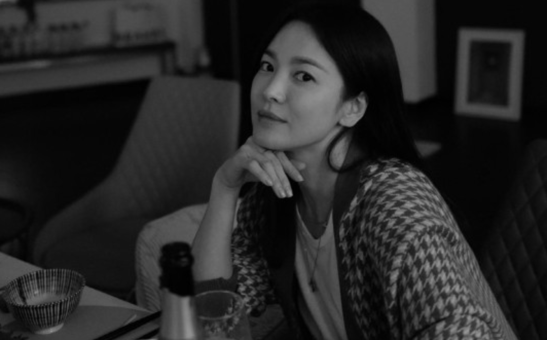 song hye kyo