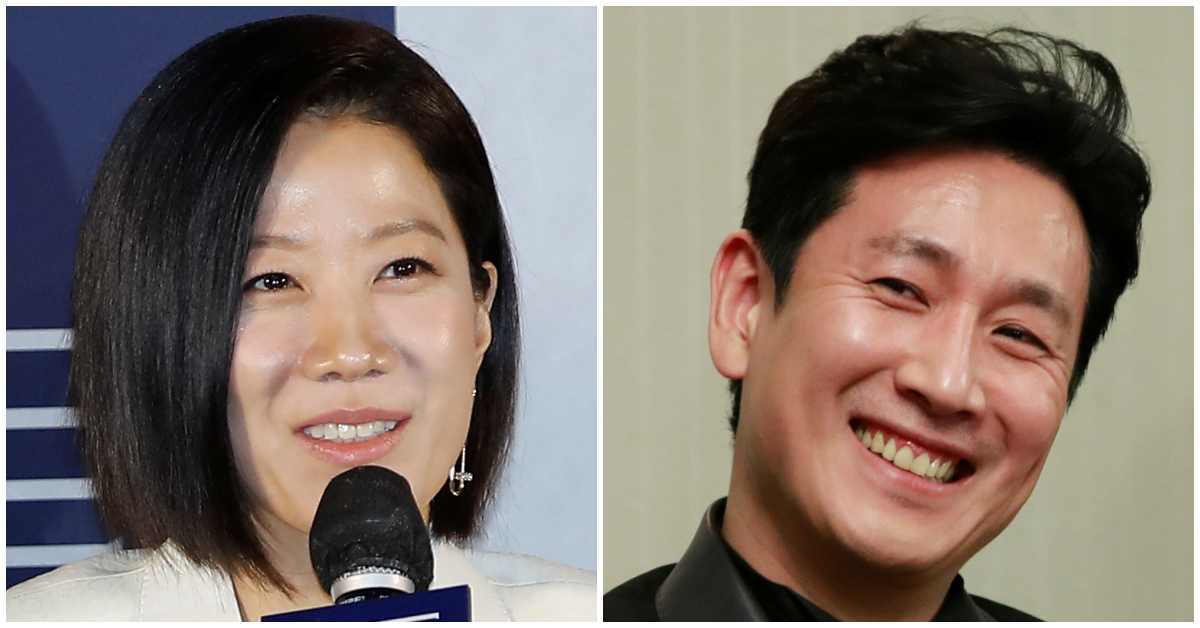 lee sun kyun