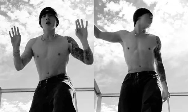 jungkook