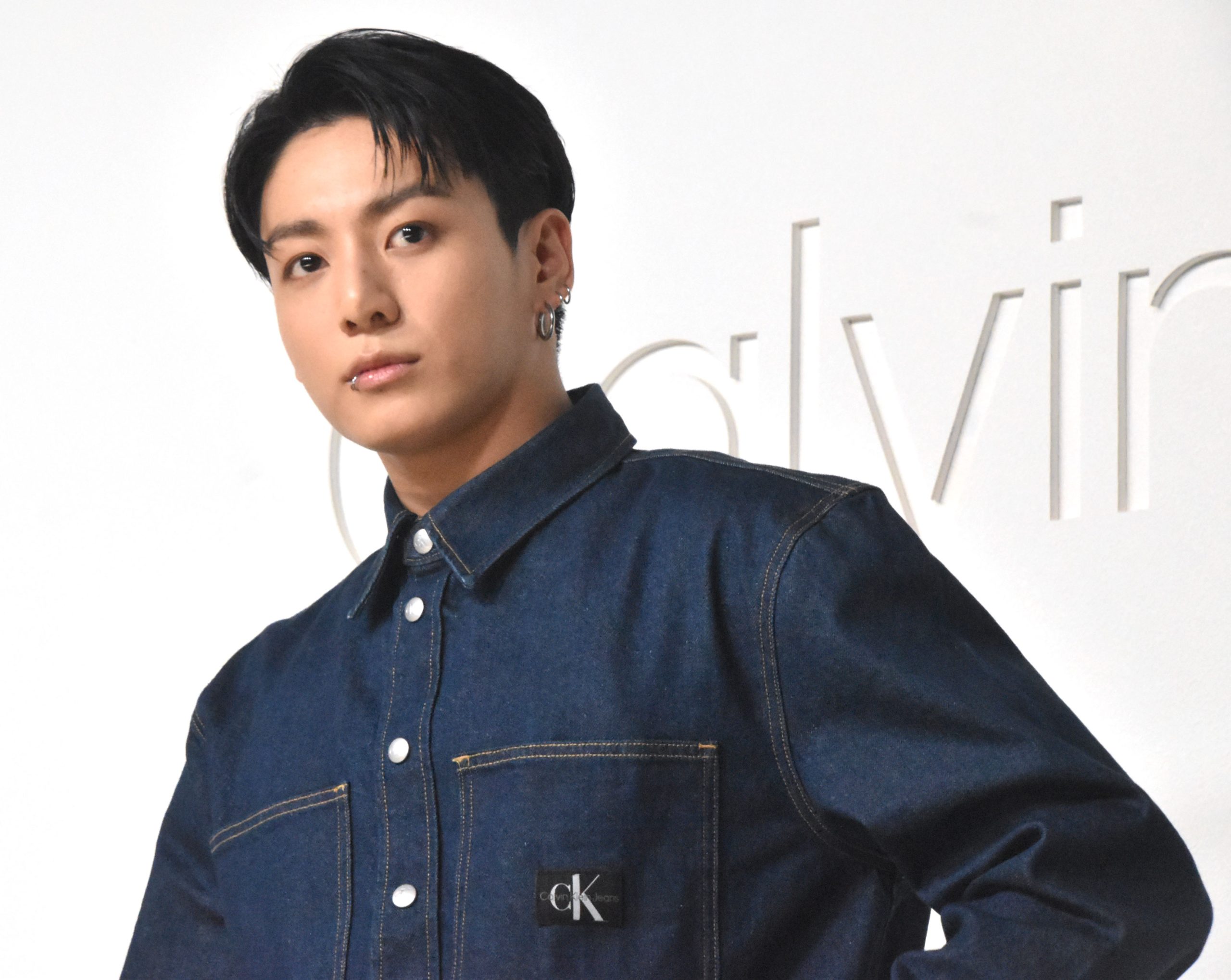 jungkook bts