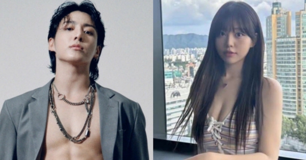 BTS's Jungkook Faces Scrutiny for Liking Videos of Women Who Dress Provocatively on TikTok