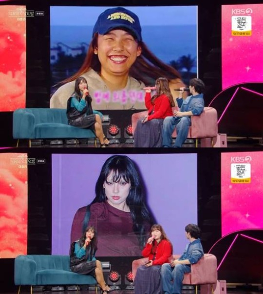 Lee Hyori The Seasons Season 3- AKMU's Five Nights-21102