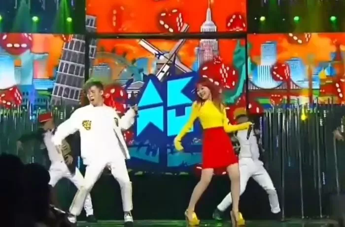 akmu suhyun