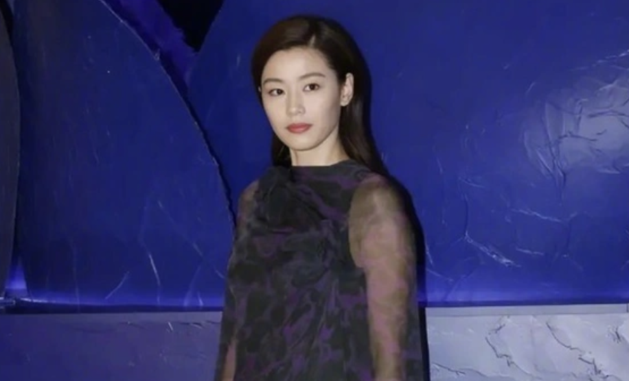 Jeon Ji Hyun