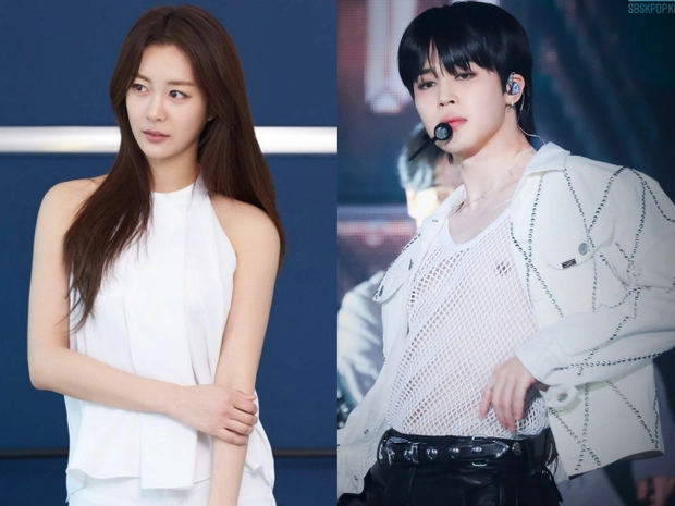 Song Da-eun jimin