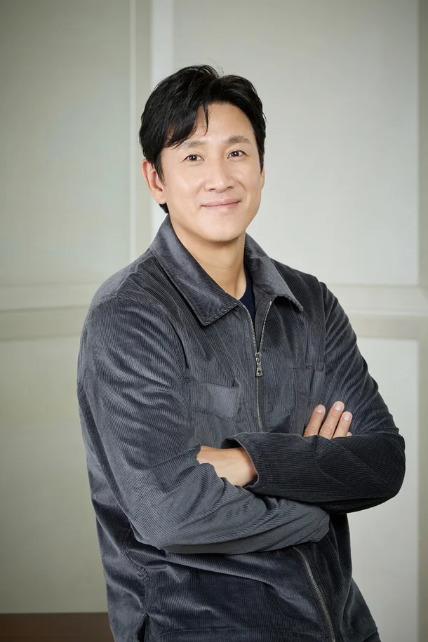 Lee Sun-kyun