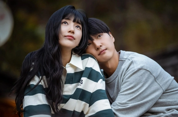 Suzy Doona netflix