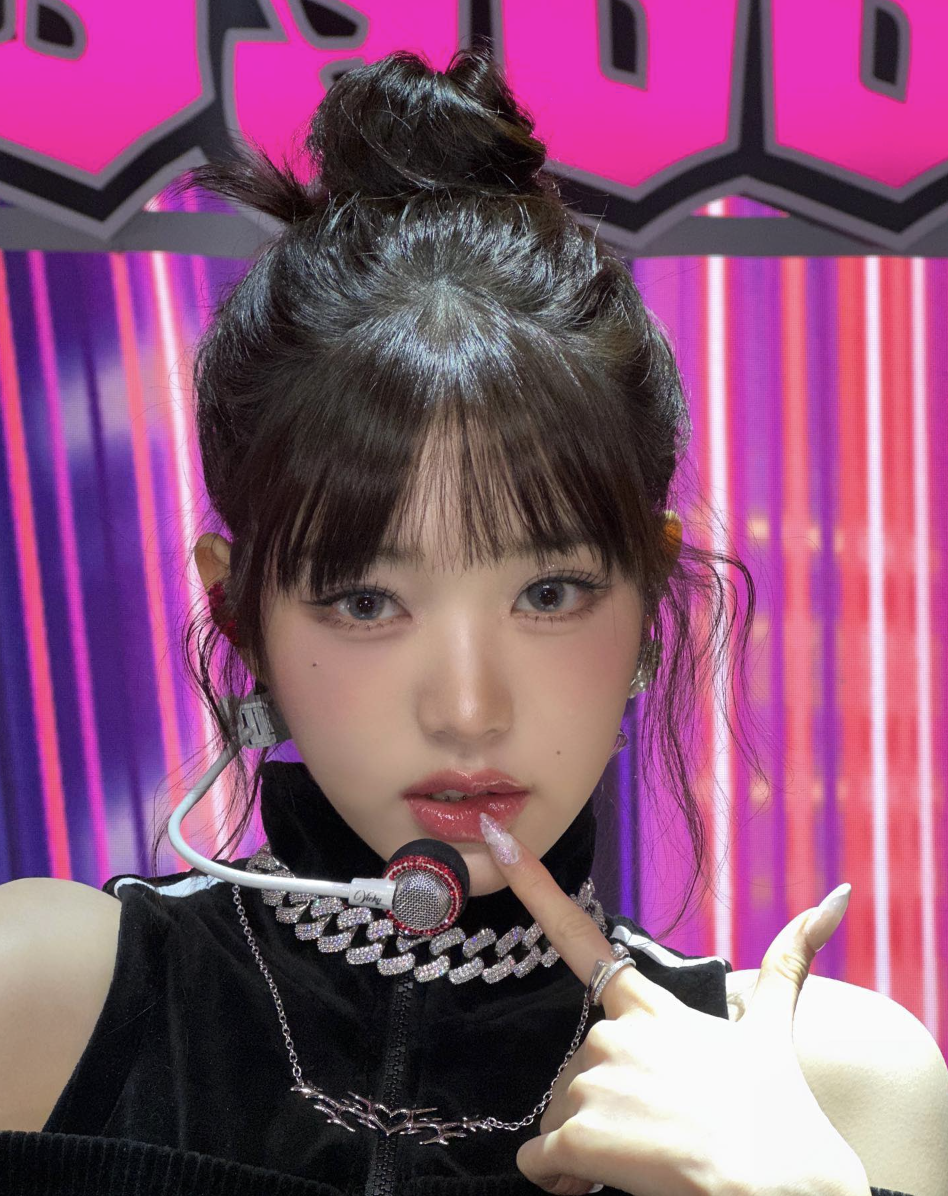 jang won young