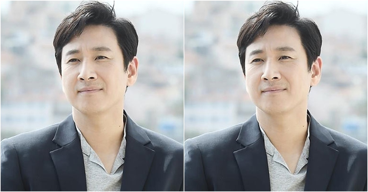 lee sun kyun