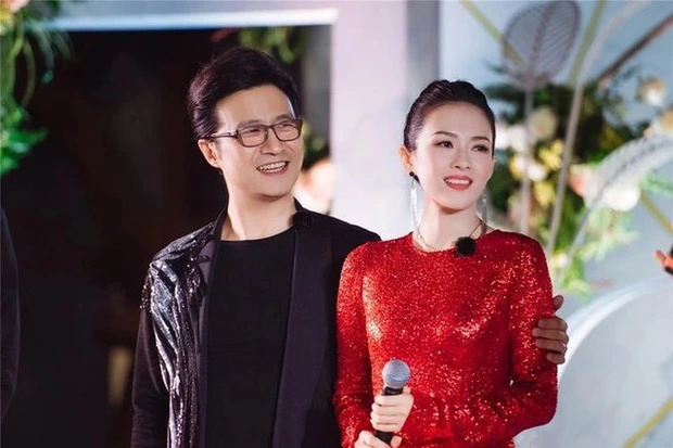 Zhang Ziyi Wang Feng