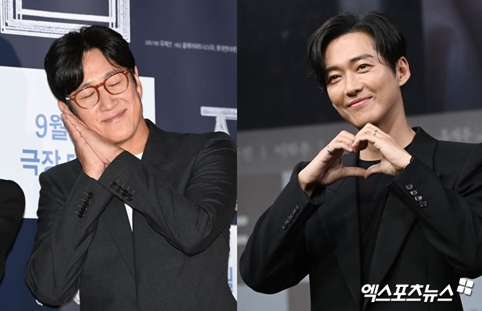 lee sun kyun