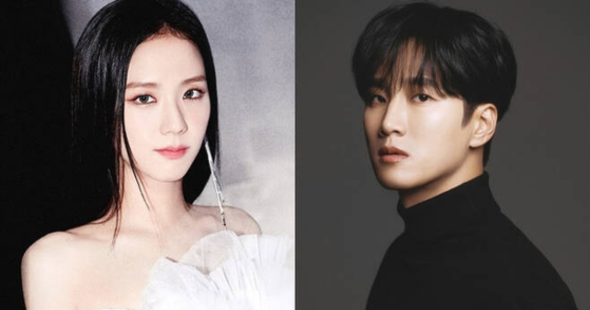 BLACKPINK’s Jisoo And Ahn Bo-hyun Break Up