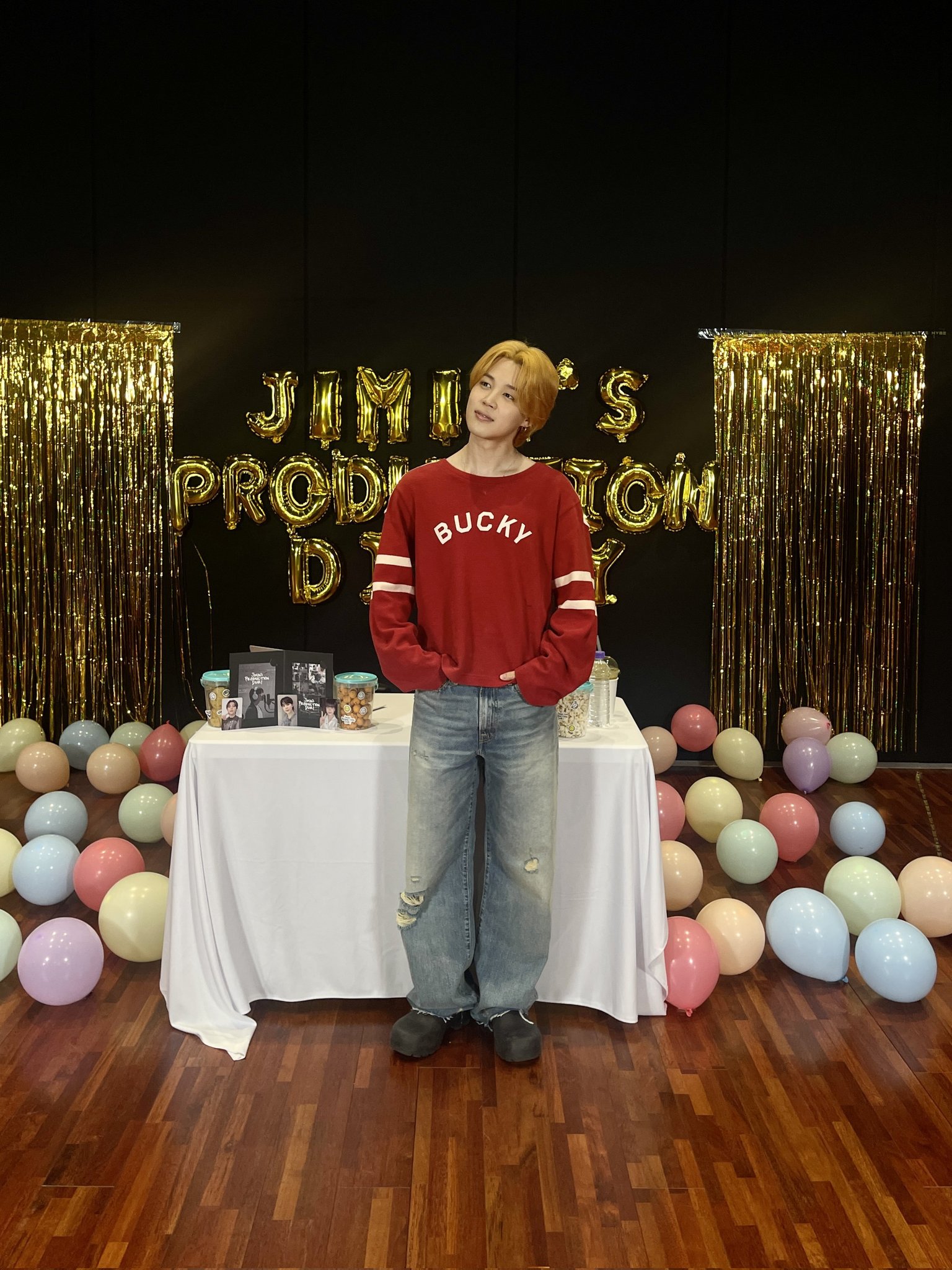 bts jimin