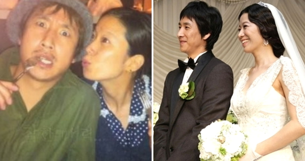 lee sun kyun