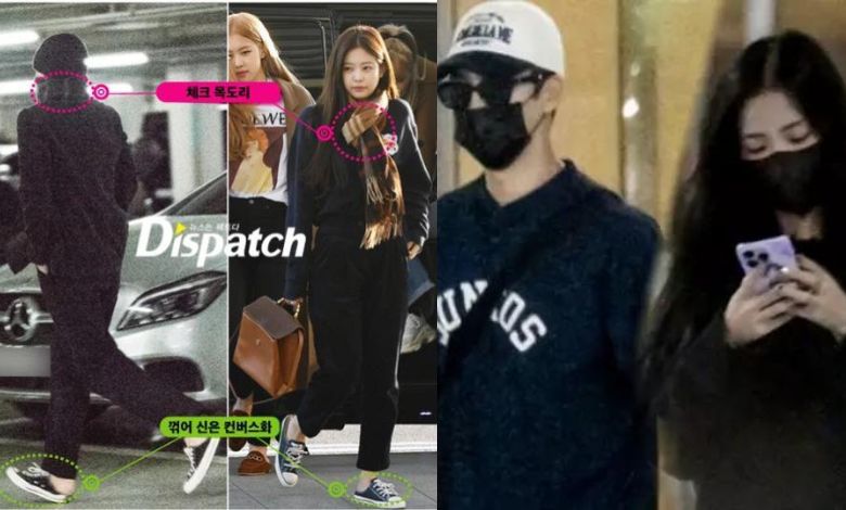 blackpink jennie jisoo