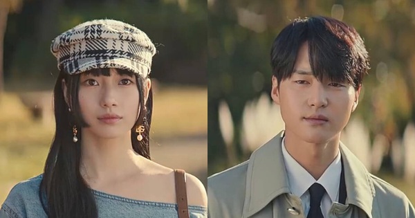 suzy doona ending