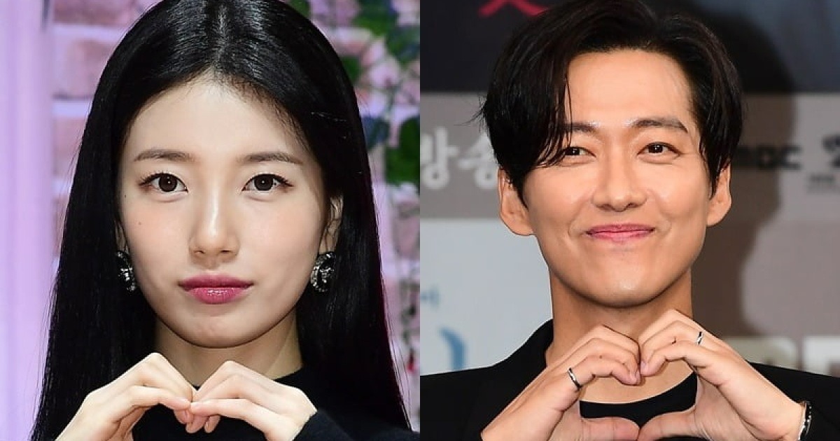 suzy nam goongmin