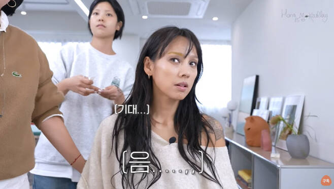 lee hyori
