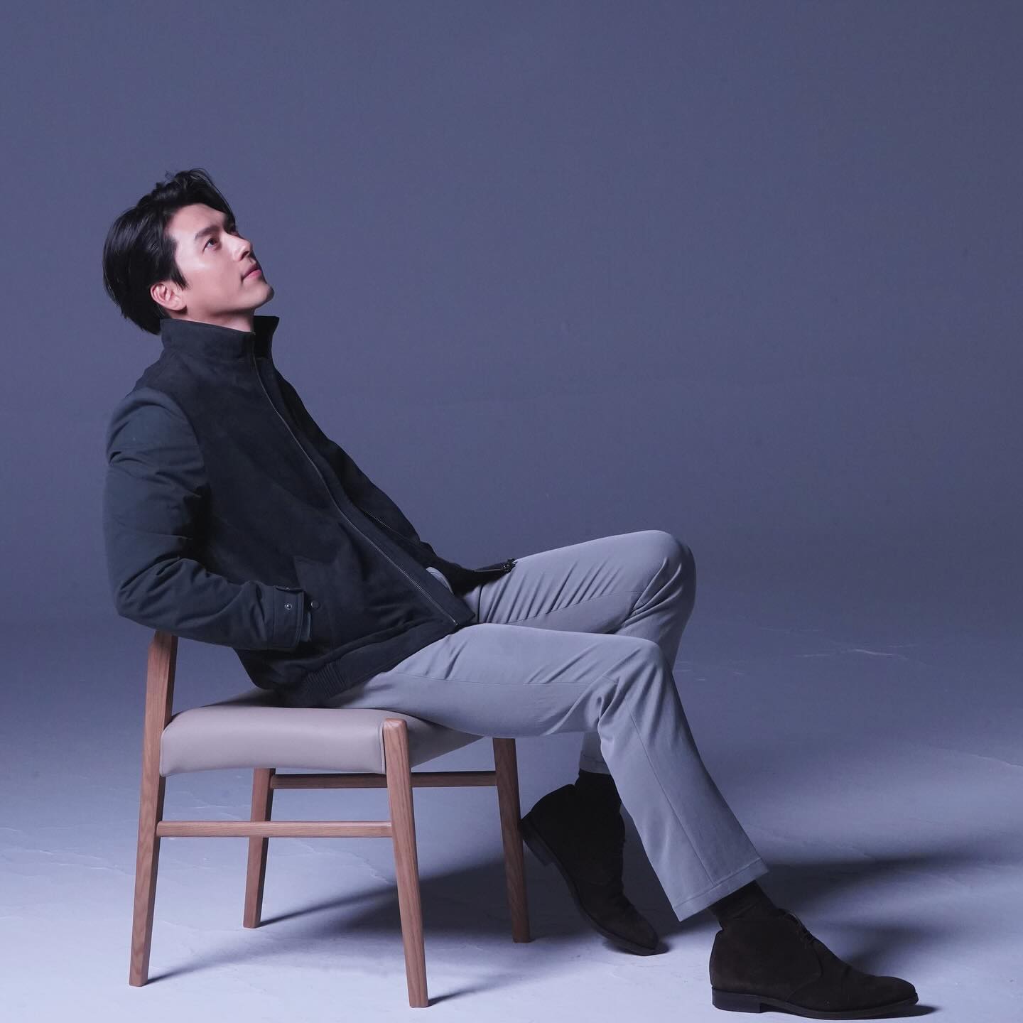 VAST Entertainment hyun bin