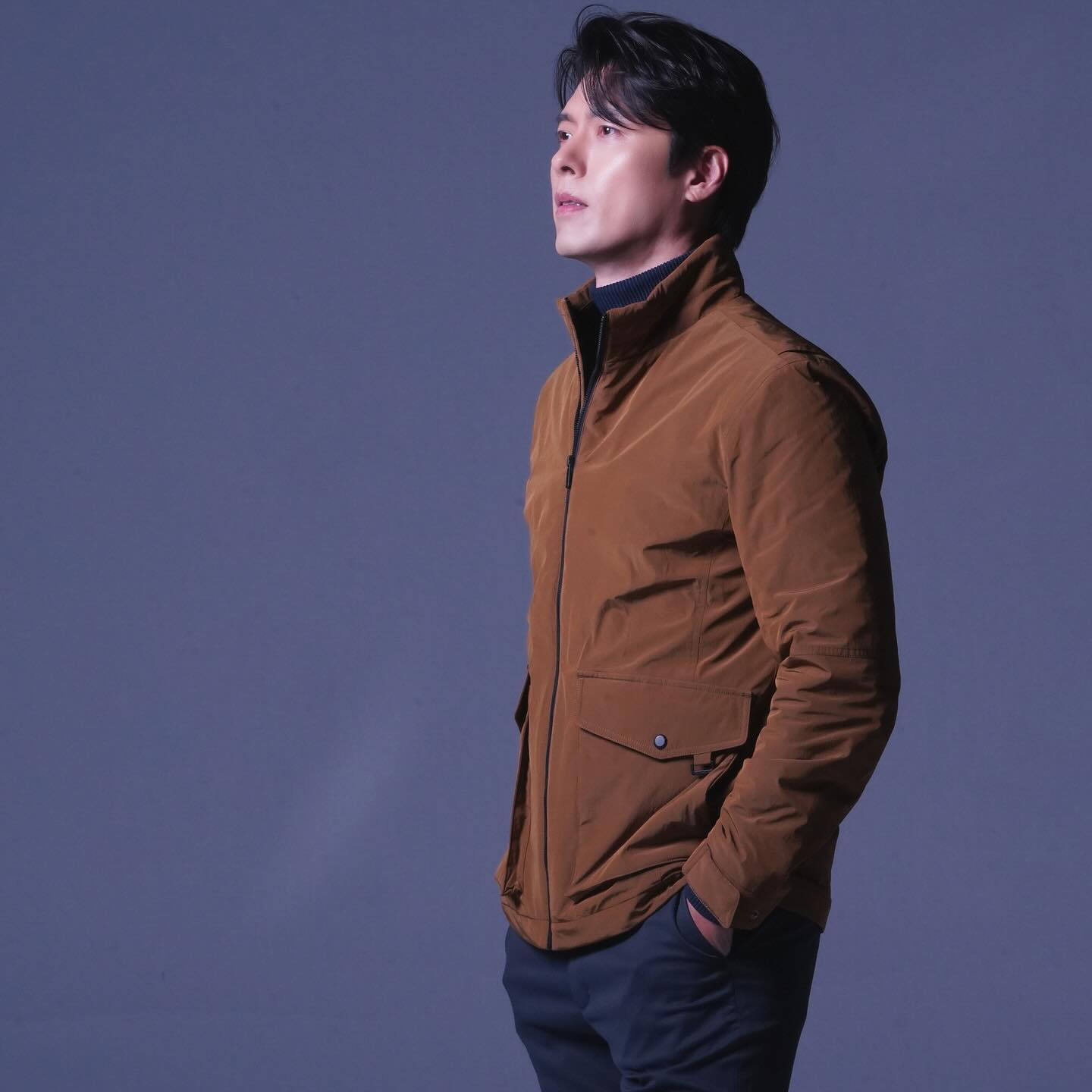 VAST Entertainment hyun bin