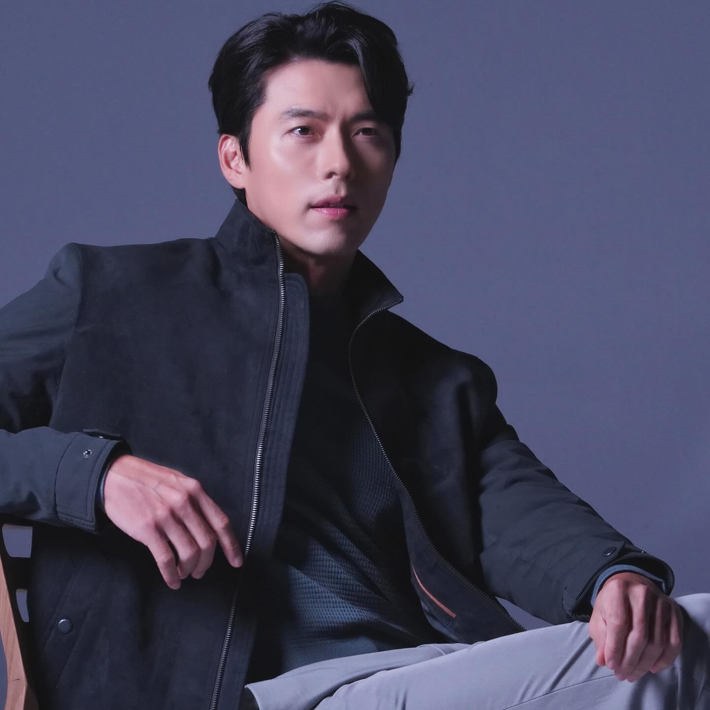 VAST Entertainment hyun bin
