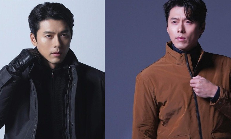 VAST Entertainment hyun bin