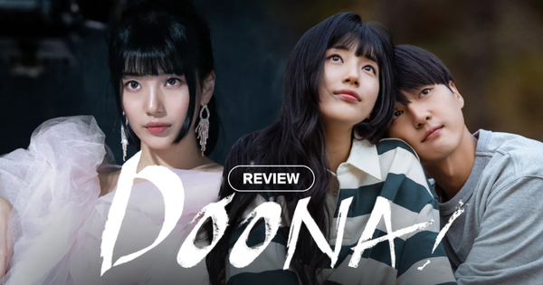 Doona review