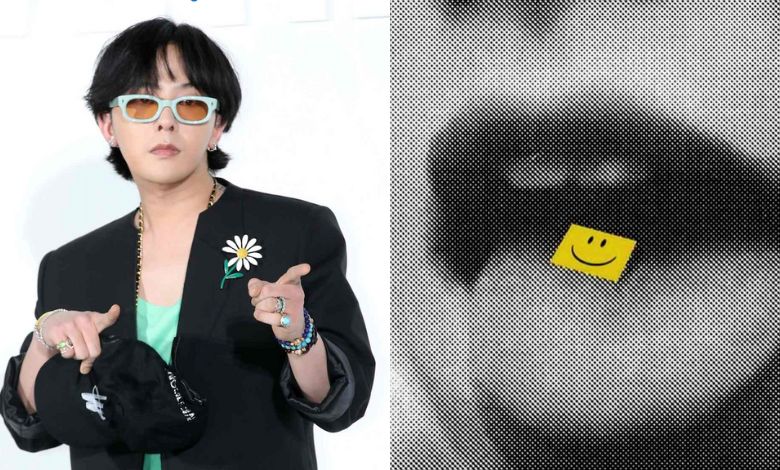 g-dragon