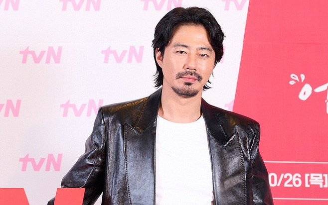 Jo In-sung