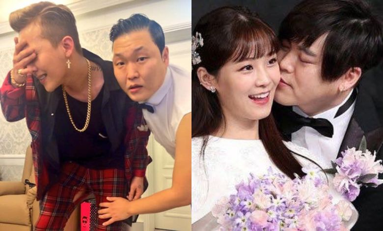 psy Soyul